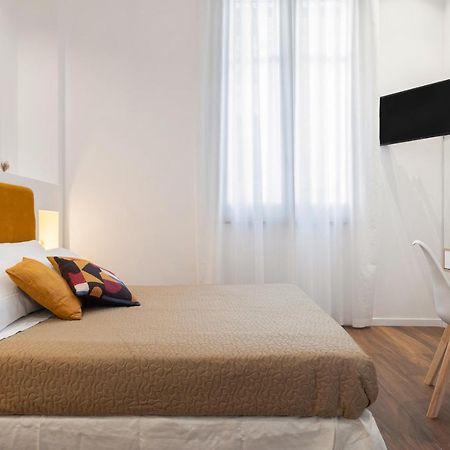 Apartmán Casa Brezi Palermo Exteriér fotografie